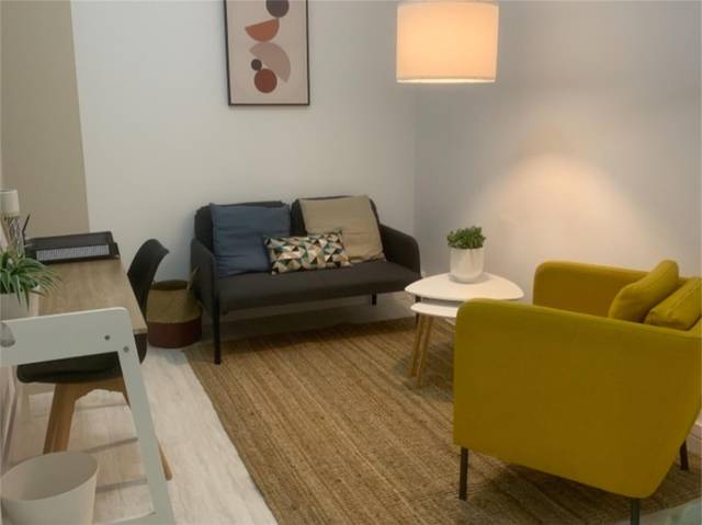 Oficina en Alquiler en Carrer de Mallorca, 192 en L'Antiga Esquerra de l'Eixample