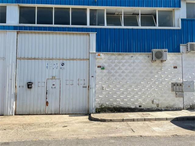 Local comercial en Alquiler en Calle Narciso, 21 en Valencina de la Concepción