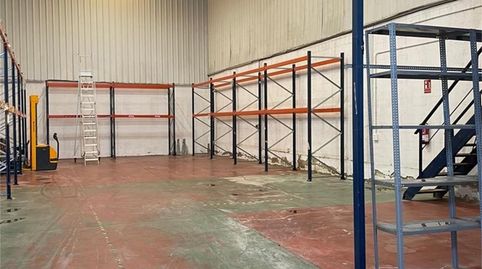 Foto 2 von Geschaftsraum zur Miete in Calle Narciso, 21, Valencina de la Concepción, Sevilla