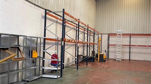 Foto 3 von Geschaftsraum zur Miete in Calle Narciso, 21, Valencina de la Concepción, Sevilla