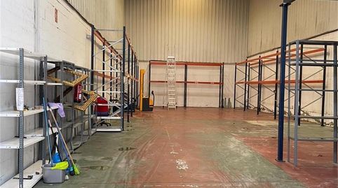 Foto 4 von Geschaftsraum zur Miete in Calle Narciso, 21, Valencina de la Concepción, Sevilla