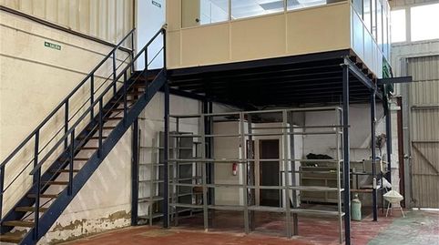 Foto 5 von Geschaftsraum zur Miete in Calle Narciso, 21, Valencina de la Concepción, Sevilla