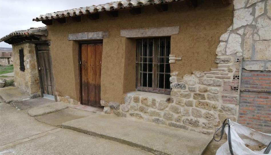 Premises for sale in Calle Tercias, 16, Támara de Campos, Palencia - image 1 Photo 1 of Premises for sale in Calle Tercias, 16, Támara de Campos, Palencia