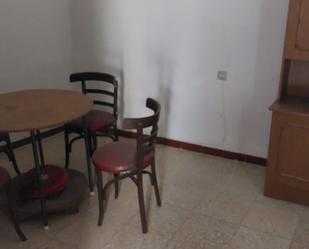 Dining room of Flat for sale in Logrosán  with Terrace, Washing machine and Microwave