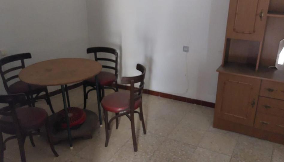 Flat for sale in Travesía Corral Concejo, 2, Logrosán, Cáceres - image 1 Photo 1 of Flat for sale in Travesía Corral Concejo, 2, Logrosán, Cáceres