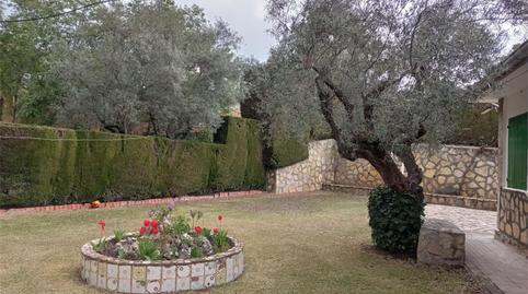 Foto 2 de Casa o xalet en venda a Calle Alicante, Torremanzanas / La Torre de les Maçanes, Alicante