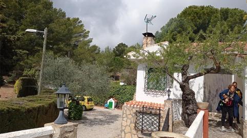 Foto 3 de Casa o xalet en venda a Calle Alicante, Torremanzanas / La Torre de les Maçanes, Alicante