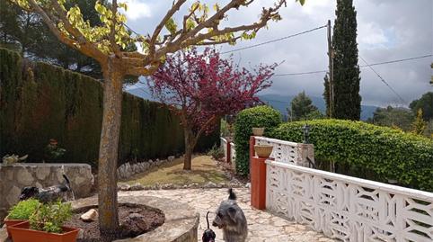 Foto 4 de Casa o xalet en venda a Calle Alicante, Torremanzanas / La Torre de les Maçanes, Alicante