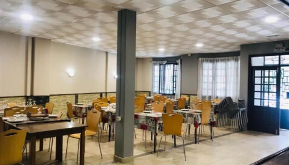 Premises to rent in Rebón, Moraña, Pontevedra - image 1 Photo 1 of Premises to rent in Rebón, Moraña, Pontevedra