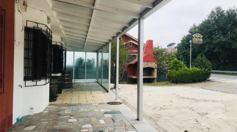 Premises to rent in Rebón, Moraña, Pontevedra - image 5 Photo 5 of Premises to rent in Rebón, Moraña, Pontevedra