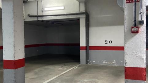 Garage to rent in Calle José María Cavero, San Pascual, Madrid - image 3 Photo 3 of Garage to rent in Calle José María Cavero, San Pascual, Madrid