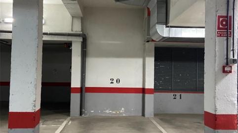 Garage to rent in Calle José María Cavero, San Pascual, Madrid - image 5 Photo 5 of Garage to rent in Calle José María Cavero, San Pascual, Madrid