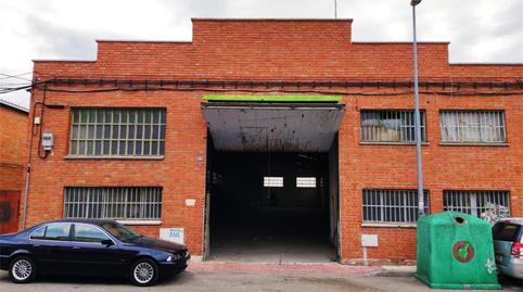 Industrial buildings for rent in Calle Lanzarote, Humanes de Madrid, Madrid - image 2 Photo 2 of Industrial buildings for rent in Calle Lanzarote, Humanes de Madrid, Madrid