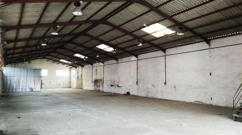 Industrial buildings for rent in Calle Lanzarote, Humanes de Madrid, Madrid - image 4 Photo 4 of Industrial buildings for rent in Calle Lanzarote, Humanes de Madrid, Madrid