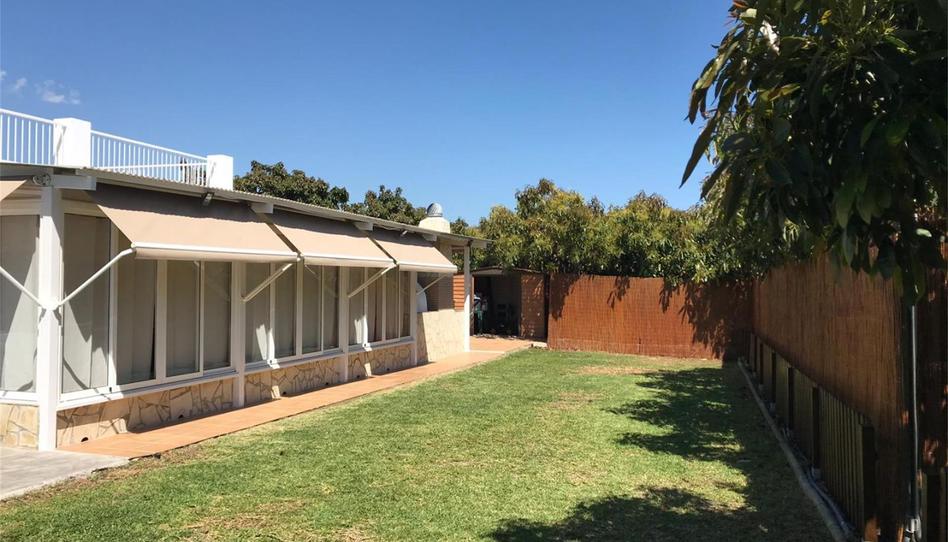 Photo 1 of Country house to rent in Camino de Enmedio, Avda Pescia - Ctra de Frigiliana, Málaga