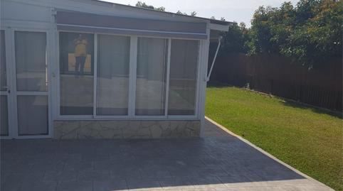 Photo 2 of Country house to rent in Camino de Enmedio, Avda Pescia - Ctra de Frigiliana, Málaga