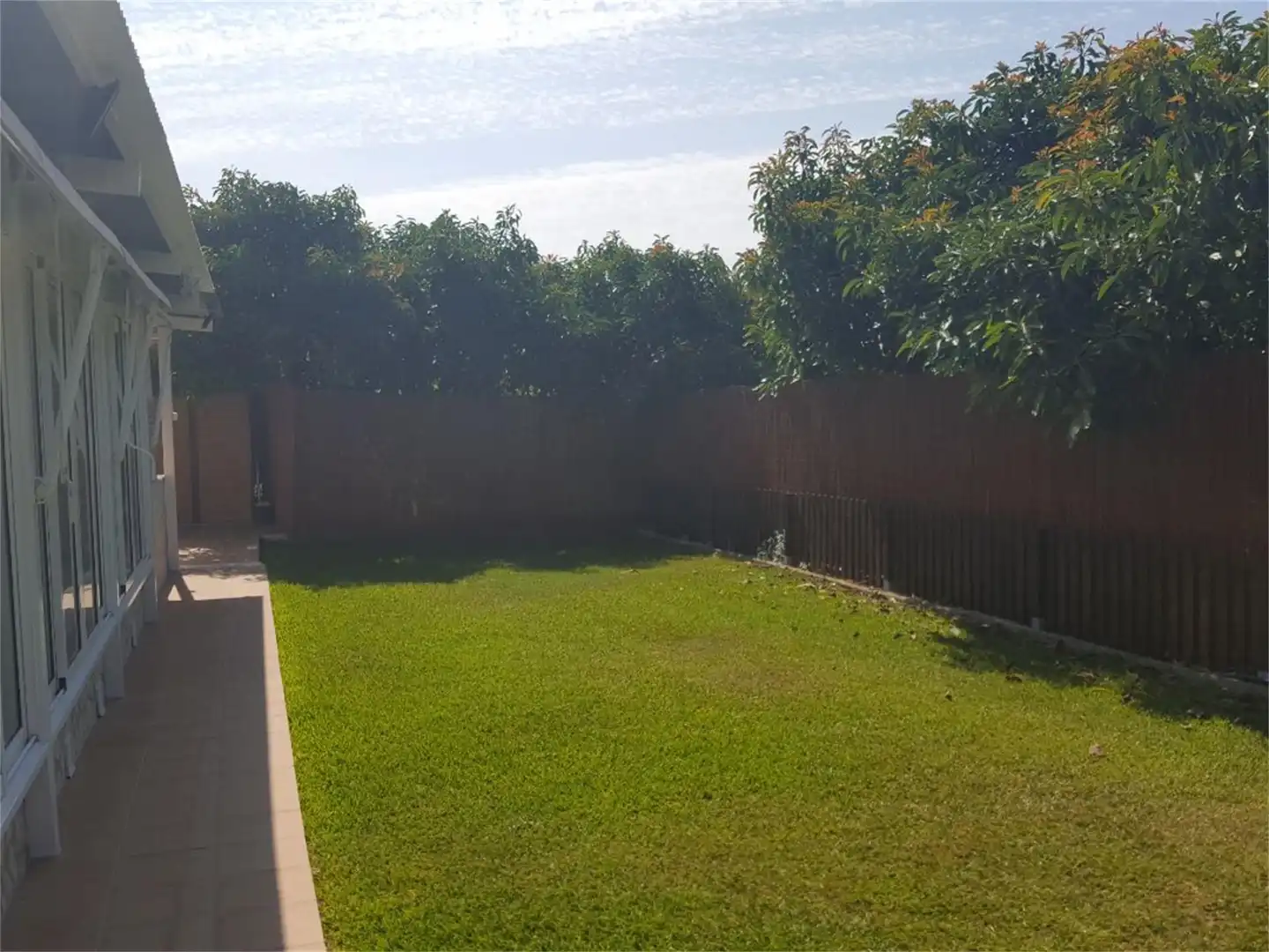Country homes for rent in Camino de Enmedio, Avda Pescia - Ctra de Frigiliana Exterior view of Country homes for rent in Nerja with Air Conditioner, Terrace and Swimming Pool
