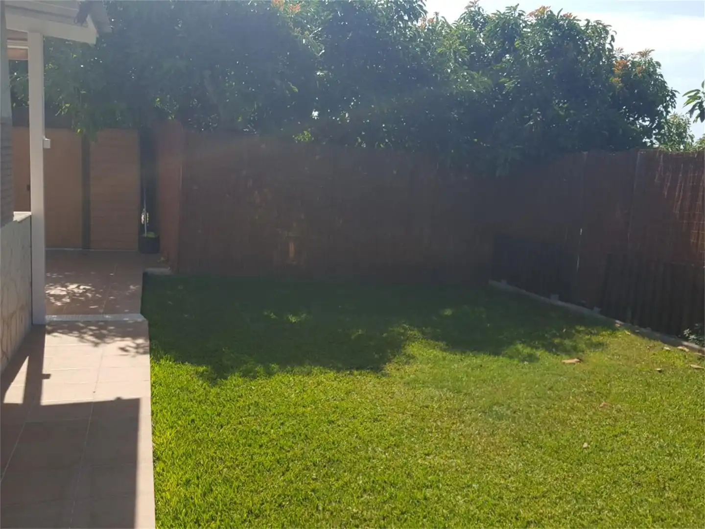 Country homes for rent in Camino de Enmedio, Avda Pescia - Ctra de Frigiliana Garden of Country homes for rent in Nerja with Air Conditioner, Terrace and Swimming Pool