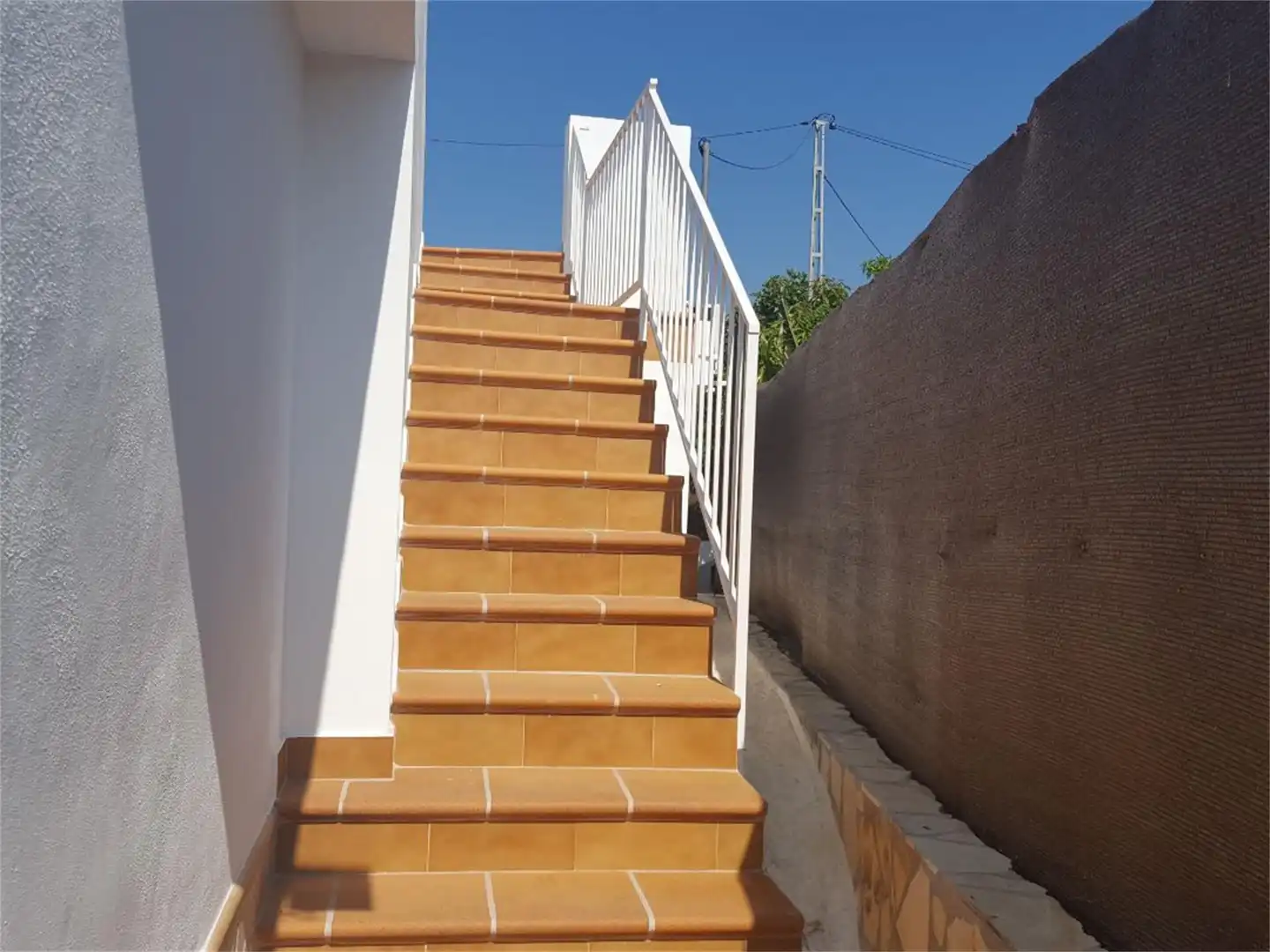 Country homes for rent in Camino de Enmedio, Avda Pescia - Ctra de Frigiliana Country homes for rent in Nerja with Air Conditioner, Terrace and Swimming Pool