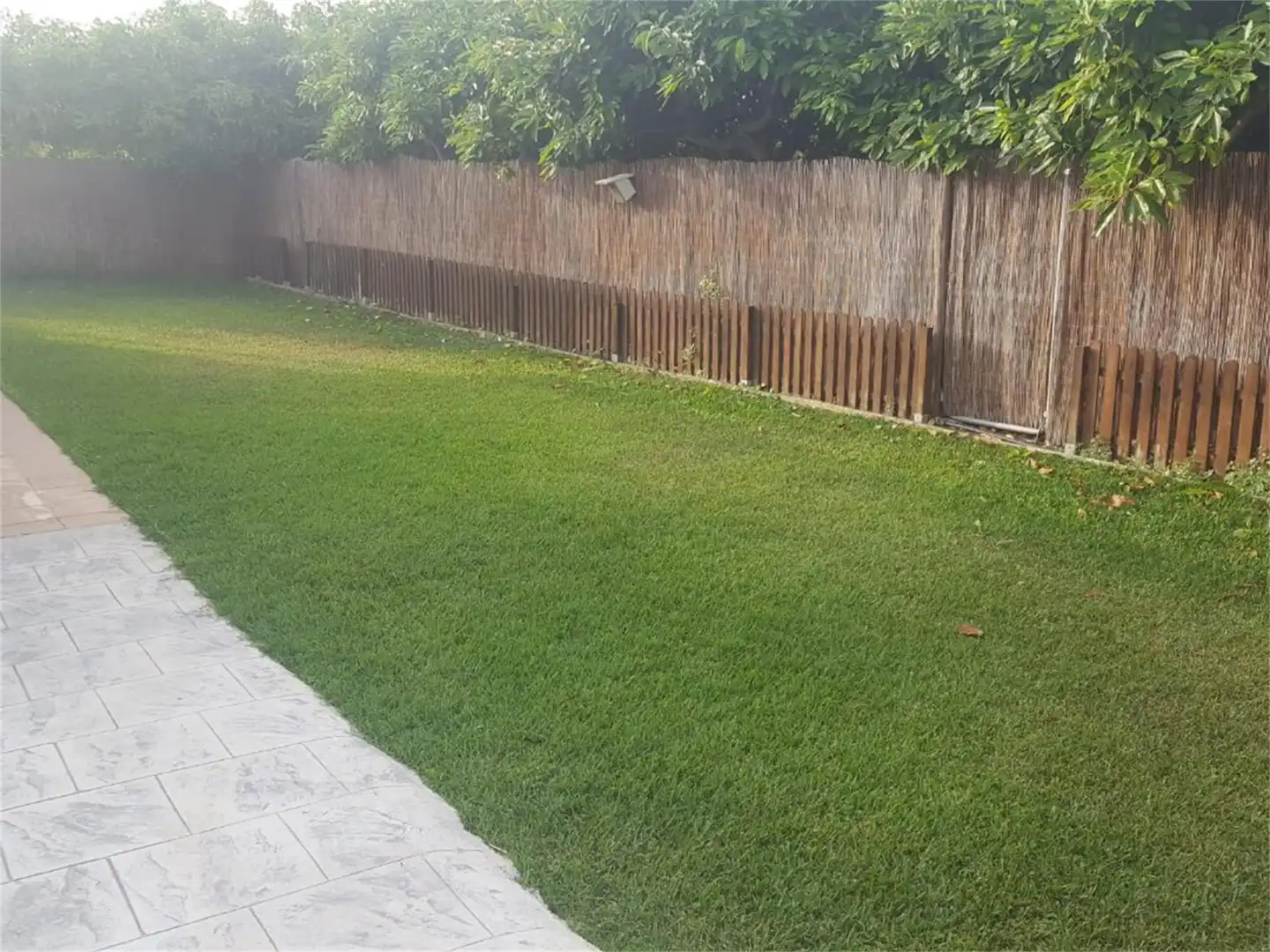 Country homes for rent in Camino de Enmedio, Avda Pescia - Ctra de Frigiliana Garden of Country homes for rent in Nerja with Air Conditioner, Terrace and Swimming Pool