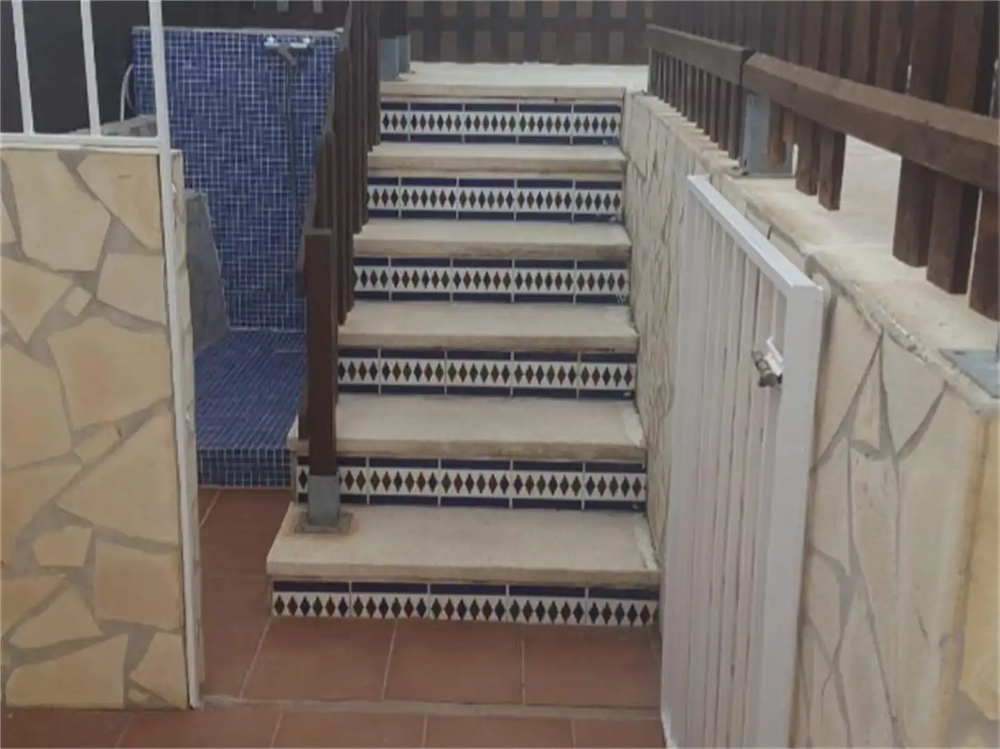 Country homes for rent in Camino de Enmedio, Avda Pescia - Ctra de Frigiliana Country homes for rent in Nerja with Air Conditioner, Terrace and Swimming Pool