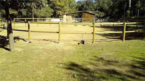 Foto 3 de Finca rústica en venda a Fogars de la Selva, Barcelona