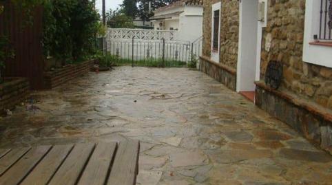 Foto 3 de Finca rústica en venda a Calle Sol, 27, Jimena de la Frontera, Cádiz