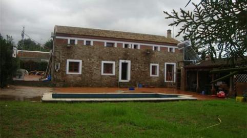 Foto 5 de Finca rústica en venda a Calle Sol, 27, Jimena de la Frontera, Cádiz