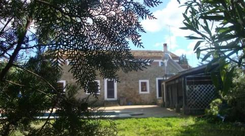 Foto 2 de Finca rústica en venda a Calle Sol, 27, Jimena de la Frontera, Cádiz