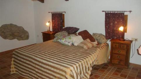 Foto 4 de Finca rústica en venda a Calle Sol, 27, Jimena de la Frontera, Cádiz