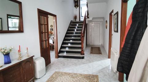 Foto 3 de Casa o xalet en venda a Avenida de Compostela, 23, Outes, A Coruña