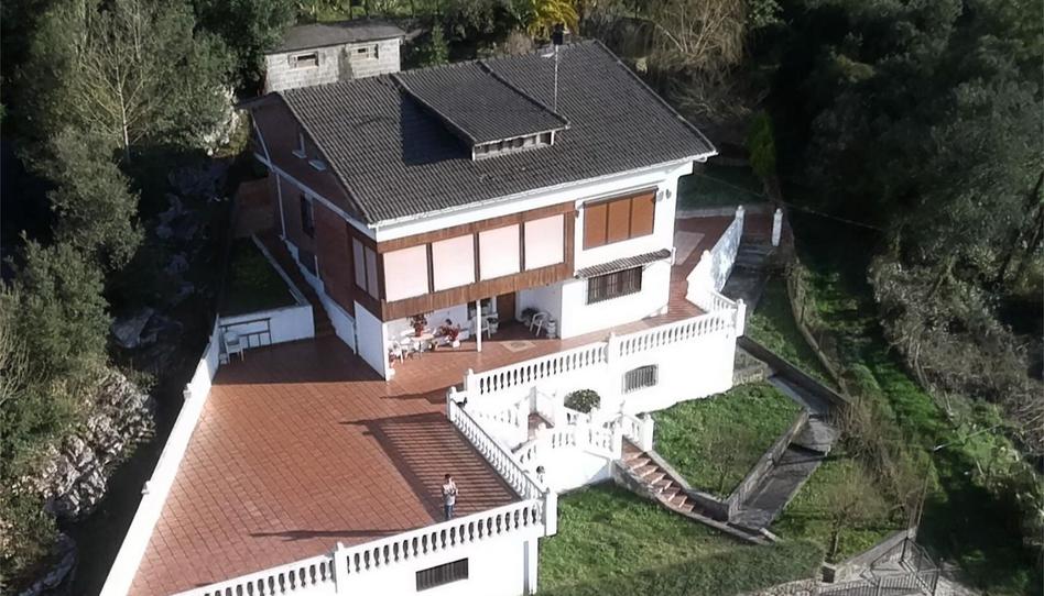Casa o xalet en venda a Barrio el Mazo, Ramales de la Victoria, Cantabria - imatge 1 Foto 1 de Casa o xalet en venda a Barrio el Mazo, Ramales de la Victoria, Cantabria