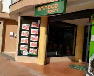 Local en venda a Plaza Paola Blasco, Alcañiz
