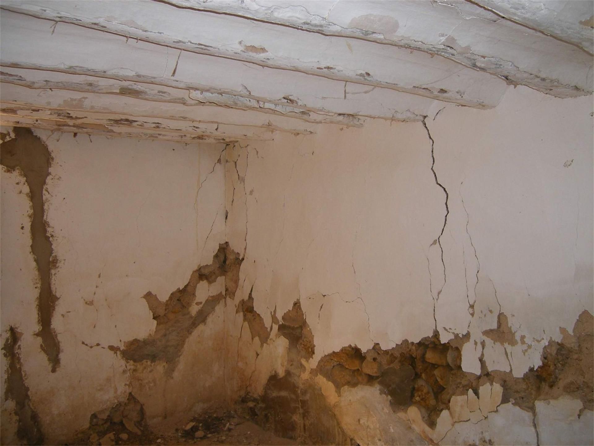 Finca rústica en venta en Yeste