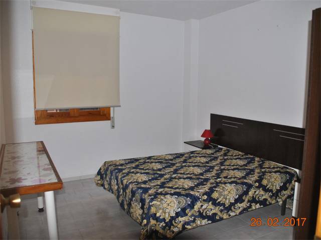 Piso en Venta en Plaza del Salvador en Arévalo