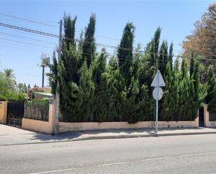 Land for sale in  Murcia Capital