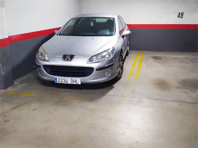 Garaje en Alquiler en Calle de Bélgica, 2 en Rosas - Musas