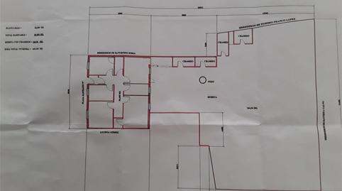 Photo 2 of Duplex for sale in Plaza Santiago, 13, Sahagún, León