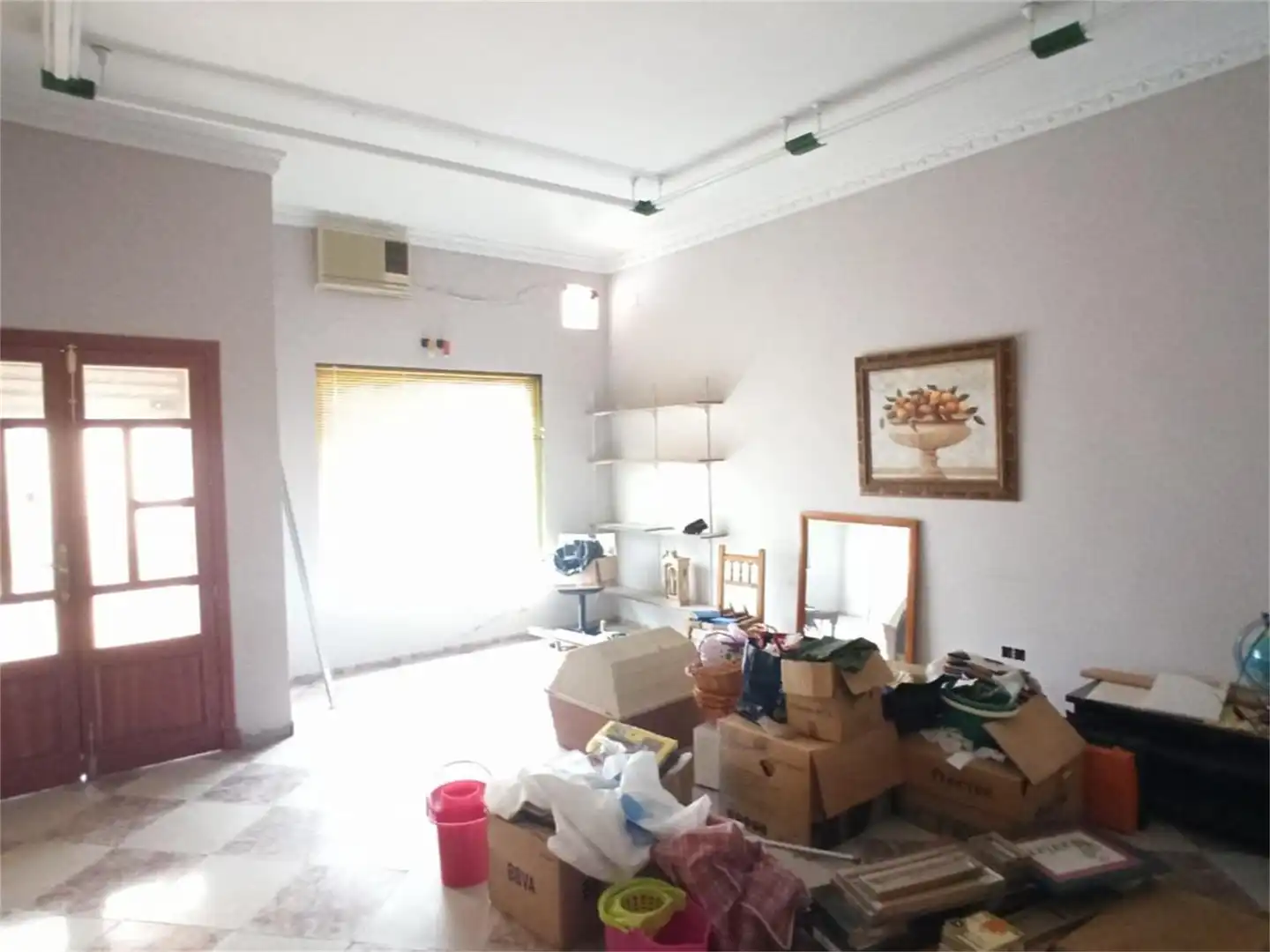 Local de alquiler en Cañada Rosal con Aire acondicionado