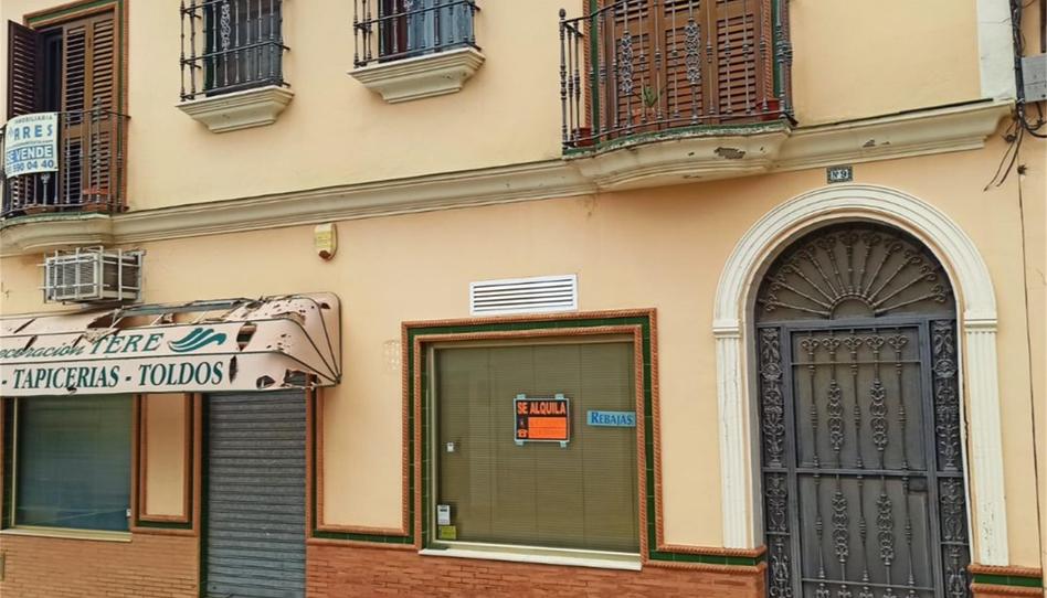 Premises to rent in Avenida la Libertad, 43, Cañada Rosal, Sevilla - image 1 Photo 1 of Premises to rent in Avenida la Libertad, 43, Cañada Rosal, Sevilla