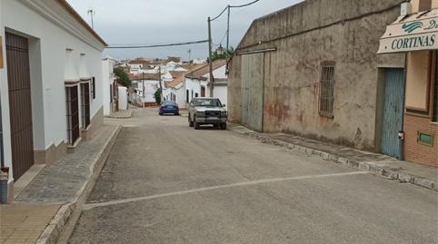 Premises to rent in Avenida la Libertad, 43, Cañada Rosal, Sevilla - image 3 Photo 3 of Premises to rent in Avenida la Libertad, 43, Cañada Rosal, Sevilla