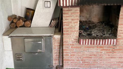 Garatge en venda a Núcleo Vallunquera, 63, Castrojeriz, Burgos - imatge 2 Foto 2 de Garatge en venda a Núcleo Vallunquera, 63, Castrojeriz, Burgos