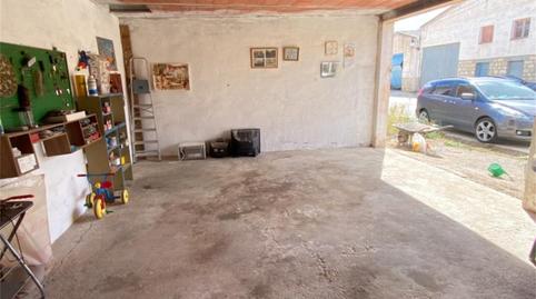 Garatge en venda a Núcleo Vallunquera, 63, Castrojeriz, Burgos - imatge 4 Foto 4 de Garatge en venda a Núcleo Vallunquera, 63, Castrojeriz, Burgos