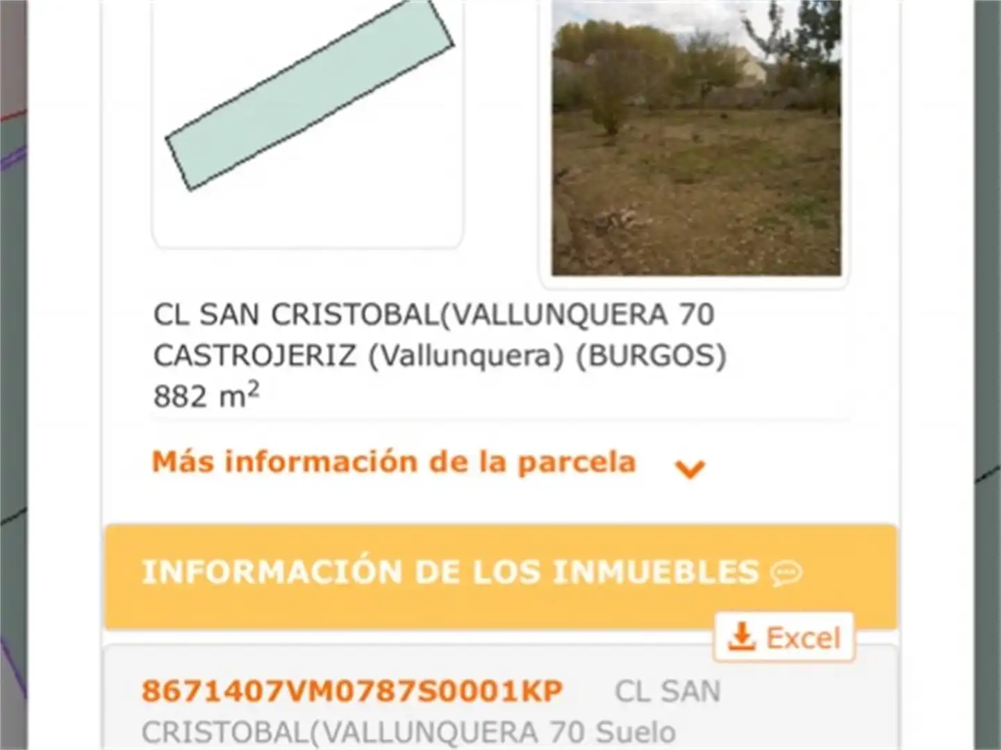 Garaje en venta en Castrojeriz con Calefacción, Jardín privado y Terraza