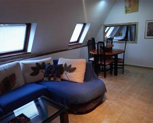 Sala d'estar de Pis en venda en Roda de Berà amb Aire condicionat i Terrassa