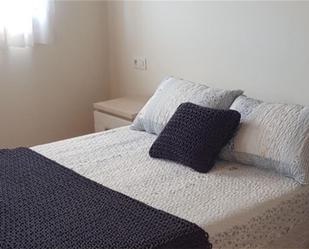 Bedroom of Single-family semi-detached for sale in Ferrol  with Terrace