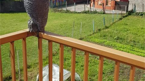 Casa adosada en venda a Rúa Muíño Do Vento, 13, Canido, A Coruña - imatge 3 Foto 3 de Casa adosada en venda a Rúa Muíño Do Vento, 13, Canido, A Coruña