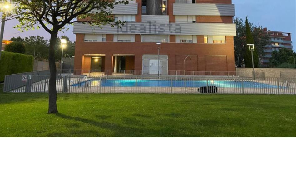 Traster de lloguer a Calle la Sierra, Las Lomas - Salinera - La Muñeca, Guadalajara - imatge 1 Foto 1 de Traster de lloguer a Calle la Sierra, Las Lomas - Salinera - La Muñeca, Guadalajara