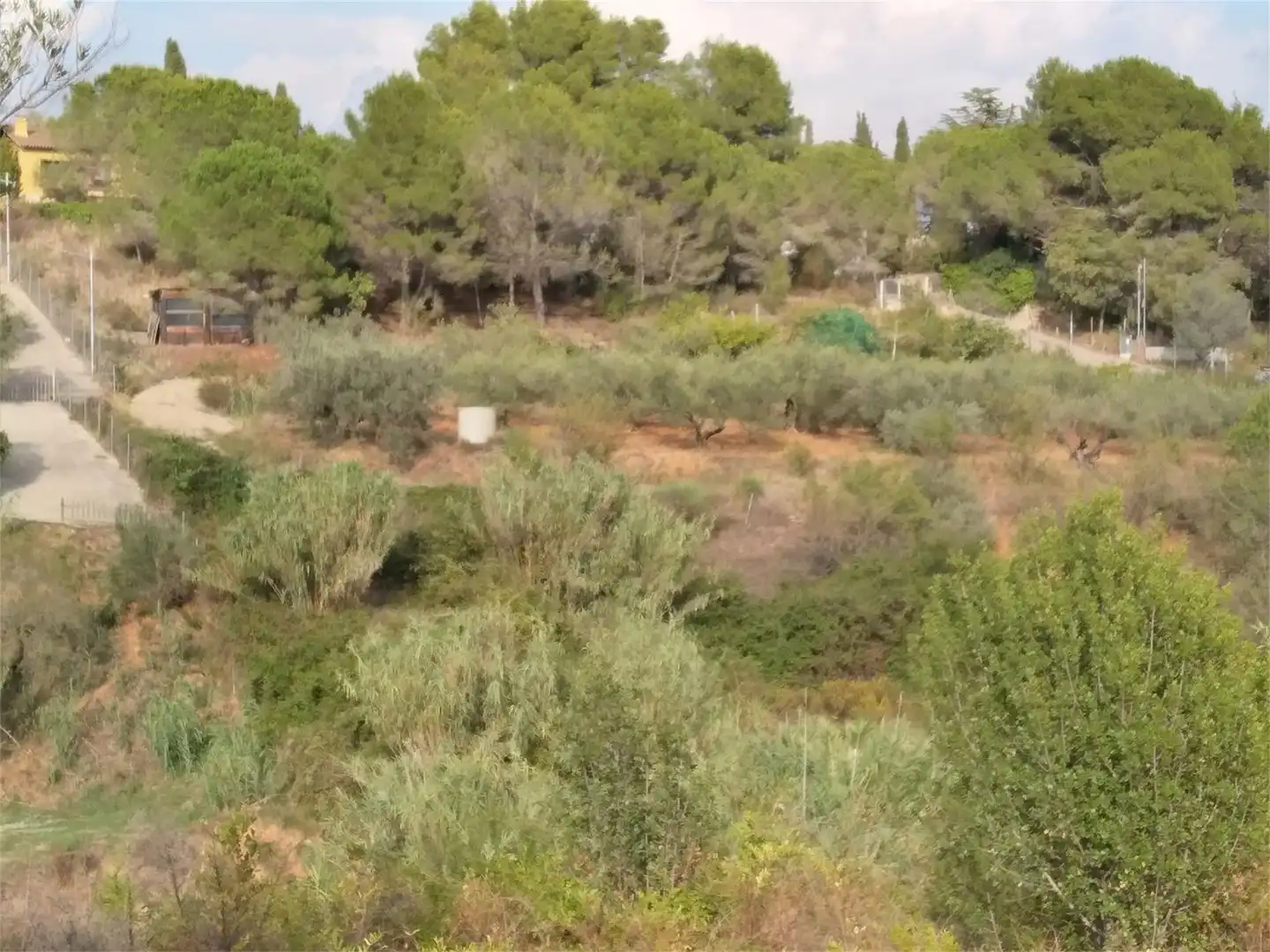 Land for sale in Terrassa