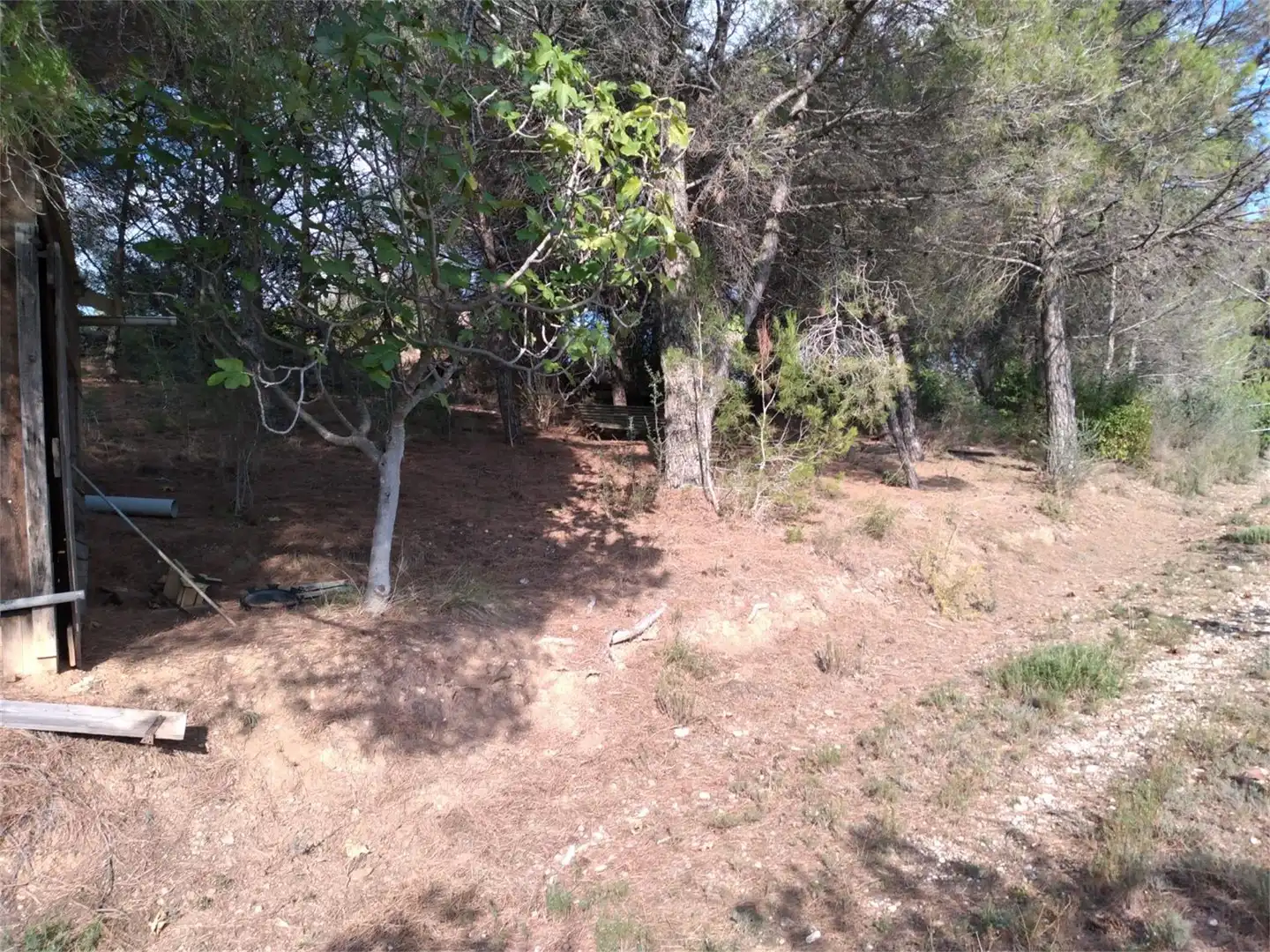 Land for sale in Terrassa